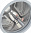Стиральная машина Vestfrost VF6T2S100W
