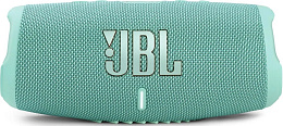 Колонка портативная JBL Charge 5 turquoise