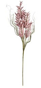 Цветок искусственный Вереск весенний 118 см