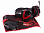 Набор A4Tech G500+A91+B-072 Black/Red