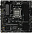 Материнская плата MSI PRO B650M-P/AM5//4xDDR5/4xSATA/2xM.2/1xPCI-4.0x16/1xVGA/1x2.5Gb LAN/Micro-ATX