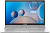 Ноутбук Asus 15.6" VivoBook X515EA-BQ960 i3 1115G4/16Gb/SSD512Gb/IPS/DOS/silver