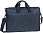 Сумка для ноутбука Riva 8035 15.6 полиэстер dark blue