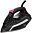 Утюг Redmond RI-C 254S black