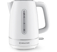 Чайник Brayer 6103BR-WH