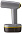 Отпариватель BQ SG1007H gray yellow