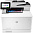МФУ лазерный HP Color LaserJet Pro M479fdw (W1A80A) A4 Duplex Net WiFi White/Black