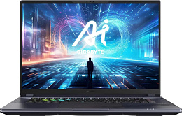 Ноутбук Gigabyte AORUS 16X 9SG