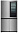 Холодильник LG LSR100RU