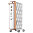 Масляный радиатор Electrolux EOH/M-9157 1500W 7 с