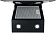 Вытяжка Falken H-6015-2 black glass