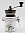 Кофемолка ручная BC-1133/12