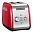 Тостер KitchenAid 5KMT221EER empire red