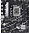 Материнская плата ASUS PRIME B760M-R D4 LGA1700/2хDDR4/Intel B760/mATX/Ret