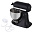 Миксер KitchenAid 5KSM125EOB onyx black