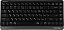 Клавиатура A4Tech Fstyler FBK11 black/grey беспроводная