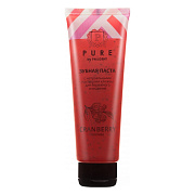 PRESIDENT Зубная паста Pure Клюква 100 г 018356/12