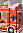Кровать 2 ярусная London Bus