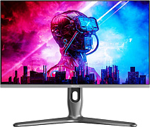 Монитор Hisense 27" 27G7H grey