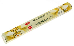 Roura Набор ароматических палочек Magnolia/25