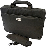 Сумка для ноутбука PC PET 600D Nylon 15.6" (PCP-A1315BK)