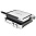 Гриль Polaris PGP 2402 silver