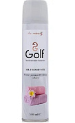 GOLF Освежитель воздуха CASHMERE 300 мл/12