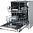 Встраиваемая посудомоечная машина Hotpoint LTF 11 M 116 EU