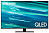 Телевизор Samsung QE-55Q80AAUXRU