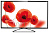 Телевизор Telefunken TF-LED40S10T2 Black
