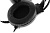 Наушники A4Tech Fstyler FH300U black
