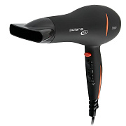 Фен Polaris PHD 2038Ti black