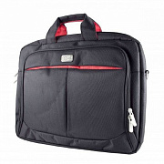 Сумка для ноутбука PC Pet 6903 Black нейлон