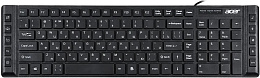 Клавиатура Acer OKW010 black