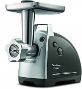 Мясорубка Moulinex ME 688832 Black