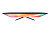 Телевизор Samsung UE-43AU7500UXRU