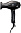 Фен Dewal Beauty HD1000 black
