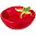 Tomatto Розетка 12.5*12.5 см высота 5 см/36