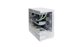 Готовое решение 10 i5 13600KF/RTX 4070S/2x32GB/B760-G/PN750D/Z8W/LD360W/SSD1TB/Mirror-W-R