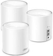Маршрутизатор TP-Link DECOX 10 (3-Pack) AX1500