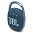 Колонка портативная  JBL Clip 4 blue