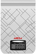 Весы кухонные Aresa AR-4308
