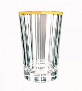 Macassar Gold Набор стаканов 360 мл 6 шт высокие/2