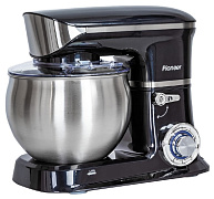 Миксер Pioneer MX327 black