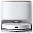 Пылесос робот Viomi Robot vacuum Alpha 3 V-RVCLMC28A white