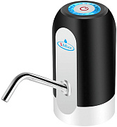 Помпа электрическая SMixx Classic Black
