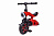 Велосипед детский трехколесный Farfello S-1201 красный