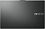 Ноутбук Asus 15.6" VivoBook E1504FA-BQ090/Ryzen 5 7520U/8Gb/SSD512Gb/IPS/FHD/DOS/black
