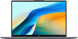 Ноутбук Huawei 16" MateBook D16 MCLG-X 16Gb/SSD1Tb grey space