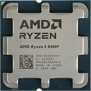 Процессор AMD Ryzen 5 8400F Soc-AM5 4.2GHz OEM